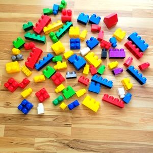 Mega Blocks Toys